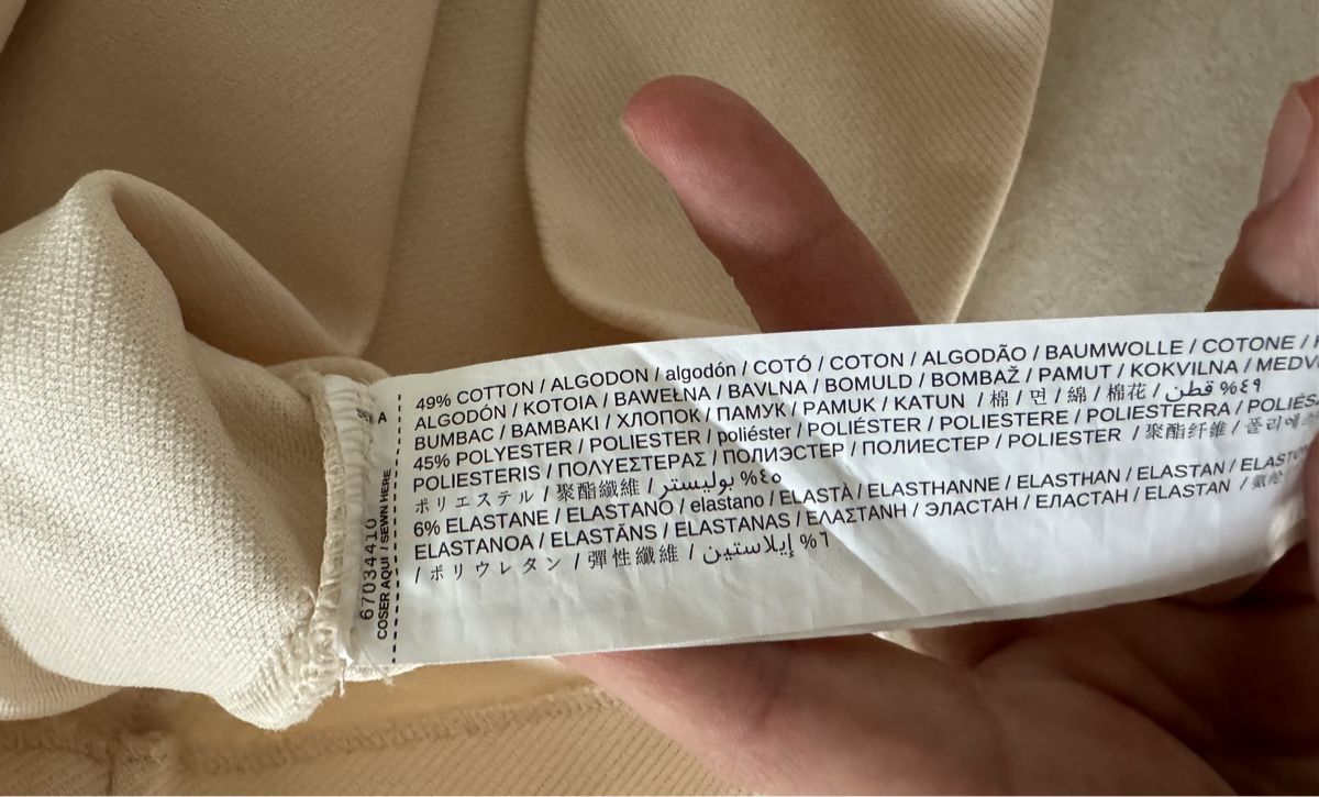 Mango Vestiti: Mango Kleid Grösse S-36 – Nuovo (secondo la descrizione) da Bern venduto da Olenush 5