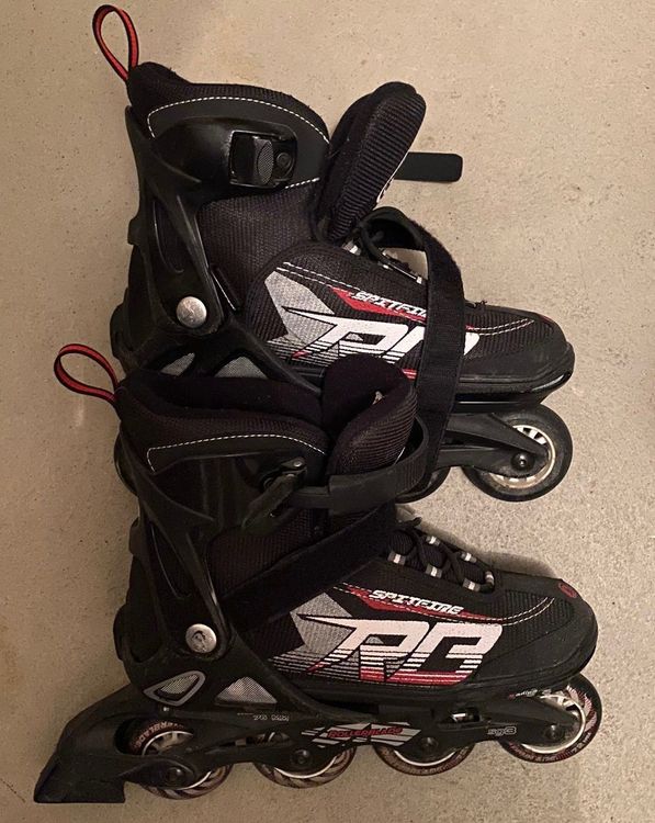 Inline Skates Kaufen auf Ricardo