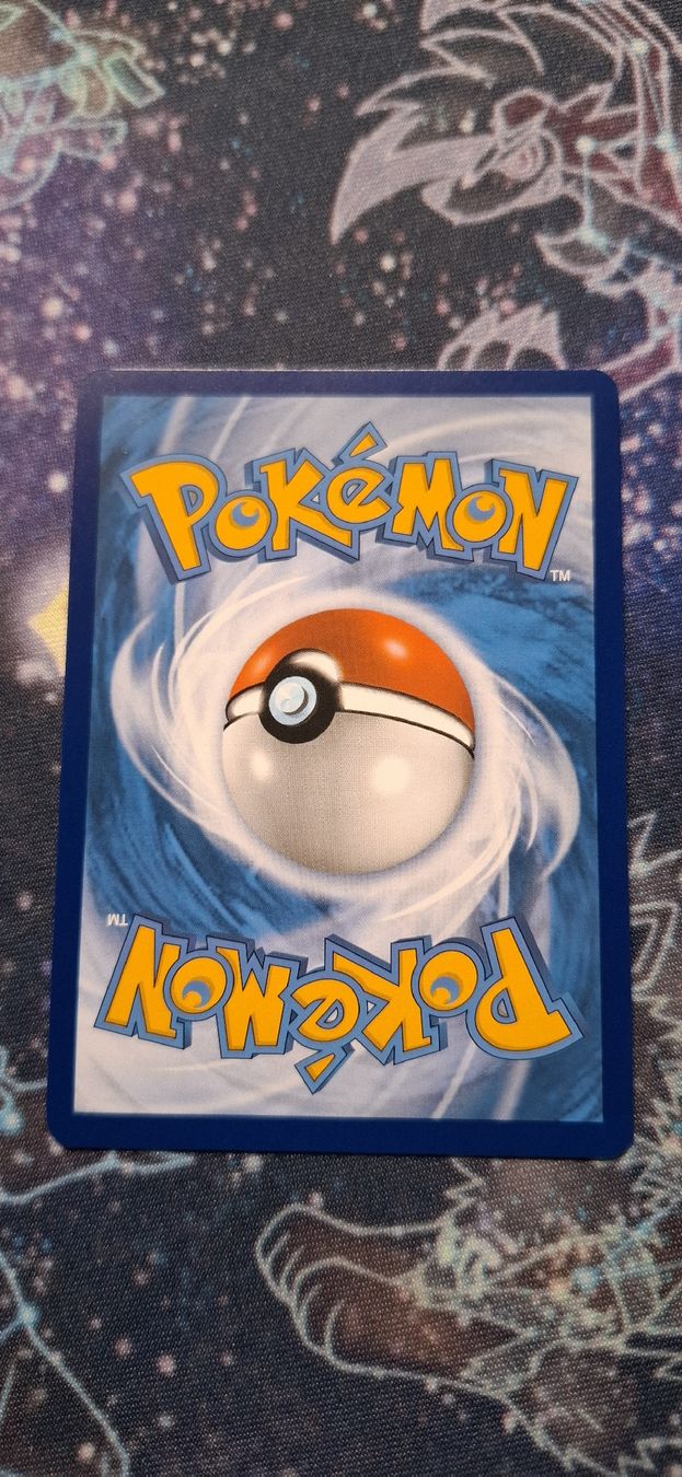 Pokémon Carte collezionabili: Spidops EX Scarlet & Violet - 243/198 ENG – Nuovo (secondo la descrizione) da Petit-Lancy venduto da Kara_TCG 2