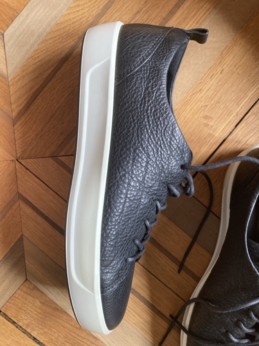 Ecco Scarpe da donna: Ecco Flexure Runner Damenschuhe 40, neu, elegant butterweich – Nuovo e nell'imballaggio originale da Zürich venduto da elegantissima2 5