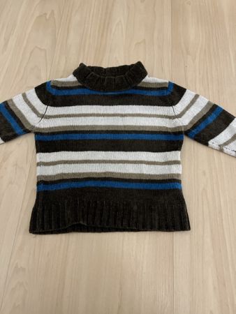 Pullover Grösse 92