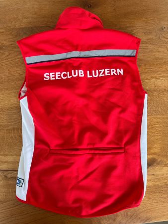Seeclub Luzern Weste, Grösse S