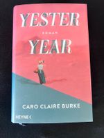 Buch - Yesteryear - roman
