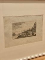 Matthäus Merian (1593-1650) signiert