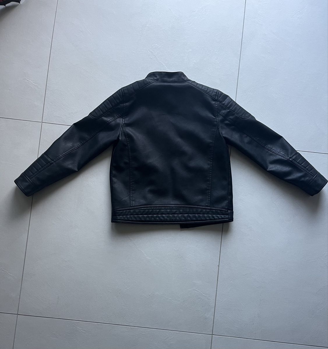 C&A Giacche & Cappotti: Veste style motard – Usato da Bogis-Bossey venduto da lis_sc9j 1