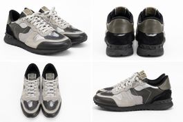 Valentino Sneaker Gr. 40Top Zustand - jetzt für den Sommer!