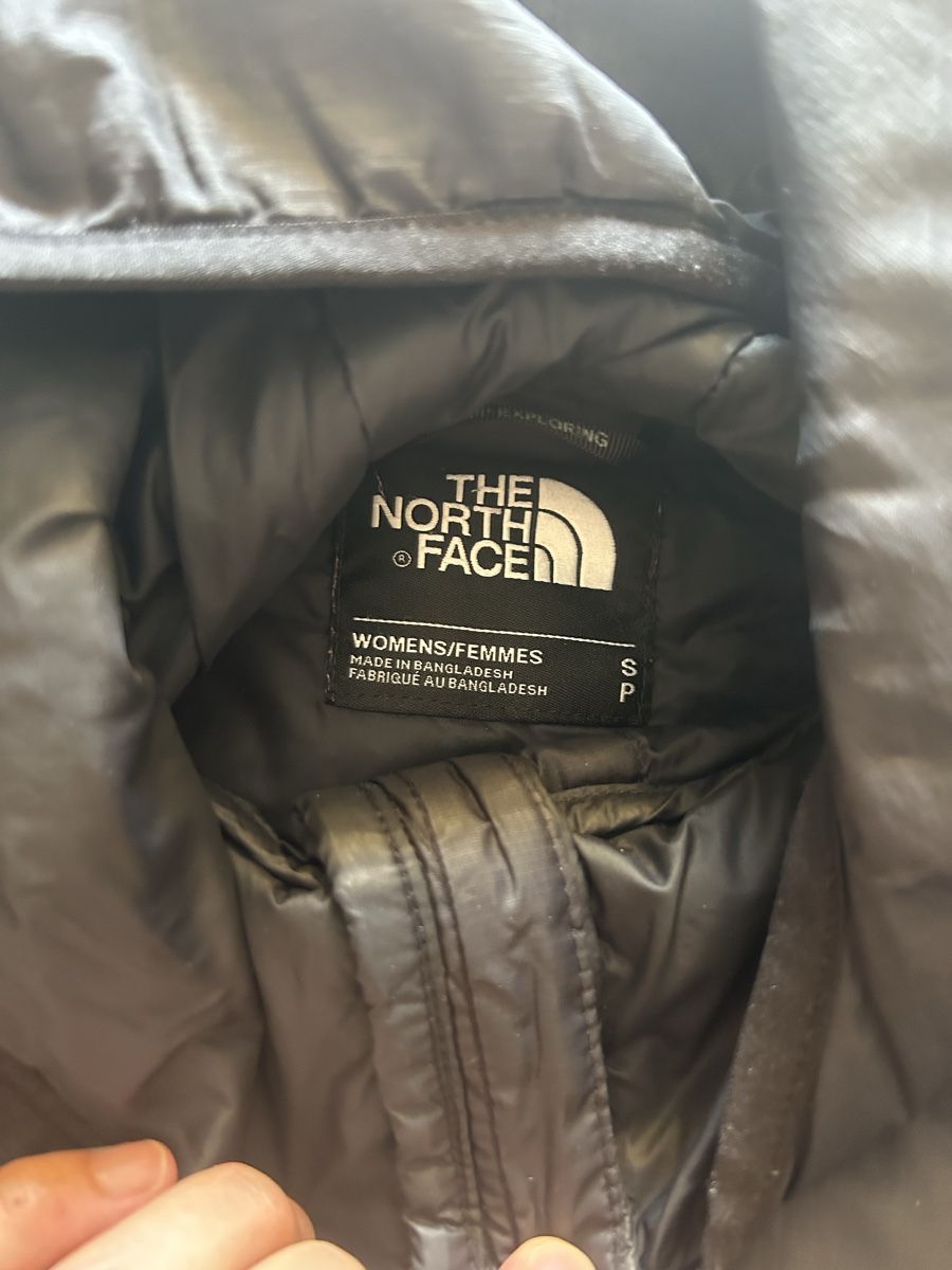 North Face Giacche: Giacca the north face S – Usato da Bigorio venduto da Sorr0209 1