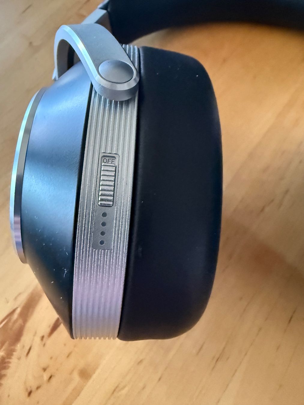 Kopfhörer: T&A Solitaire Audiophile Headphones – Gebraucht aus Genthod von aramismusic 2