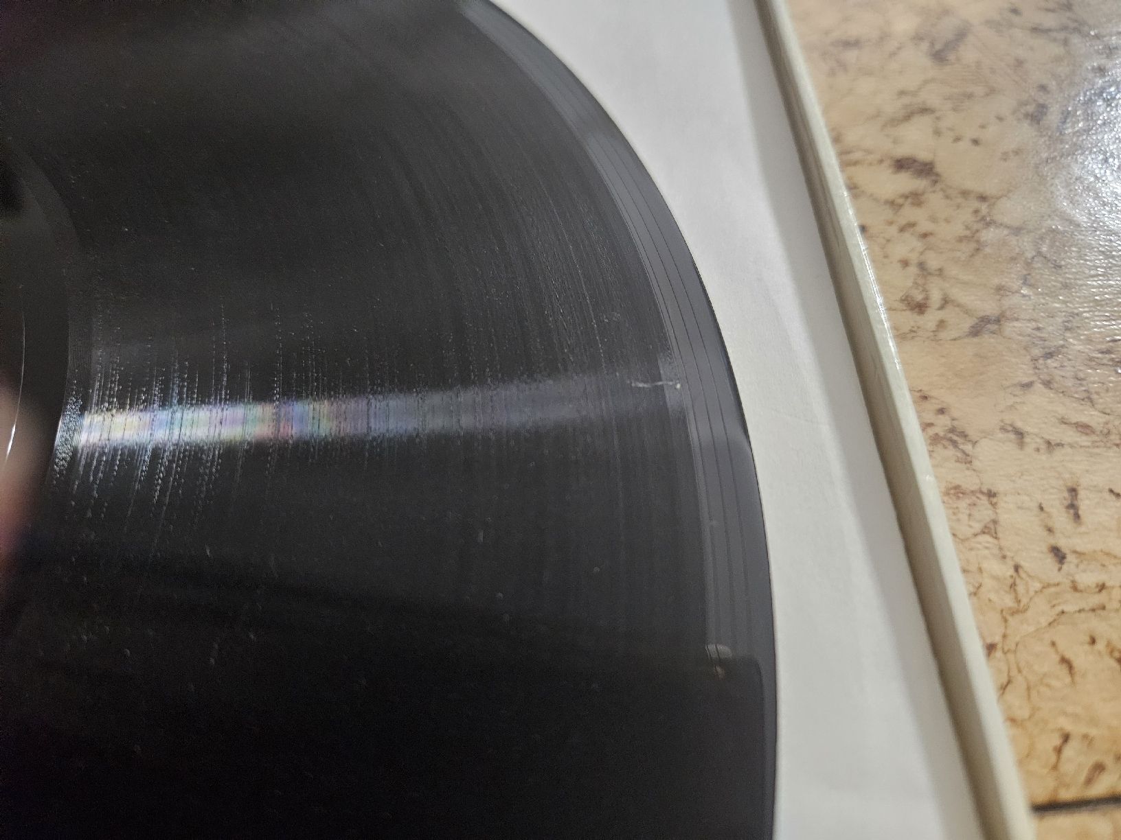 Dischi in vinile: Märchen Schallplatten Gebrüder Grimm mit Puzzle – Usato da Würenlingen venduto da grizzlyne1 3