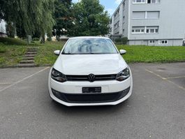 Vekaufe VW Polo 1.4