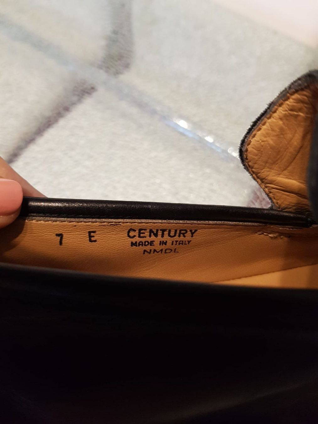Herrenschuhe: Bally Gr. 41 – Gebraucht aus Luzern von Reni025 6