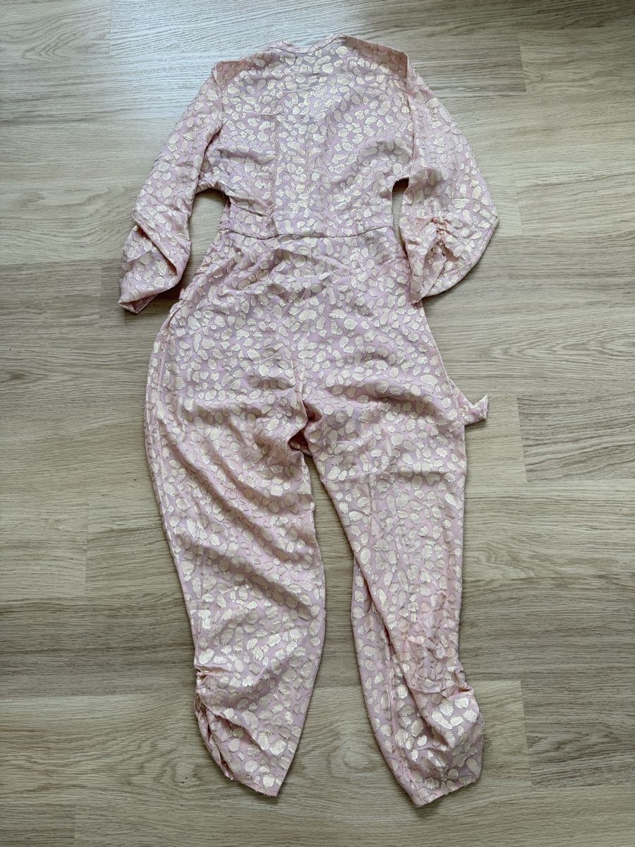Stella McCartney Tute: Stella McCartney Jumpsuit, Grösse S – Nuovo e nell'imballaggio originale da Killwangen venduto da was.sharp 3