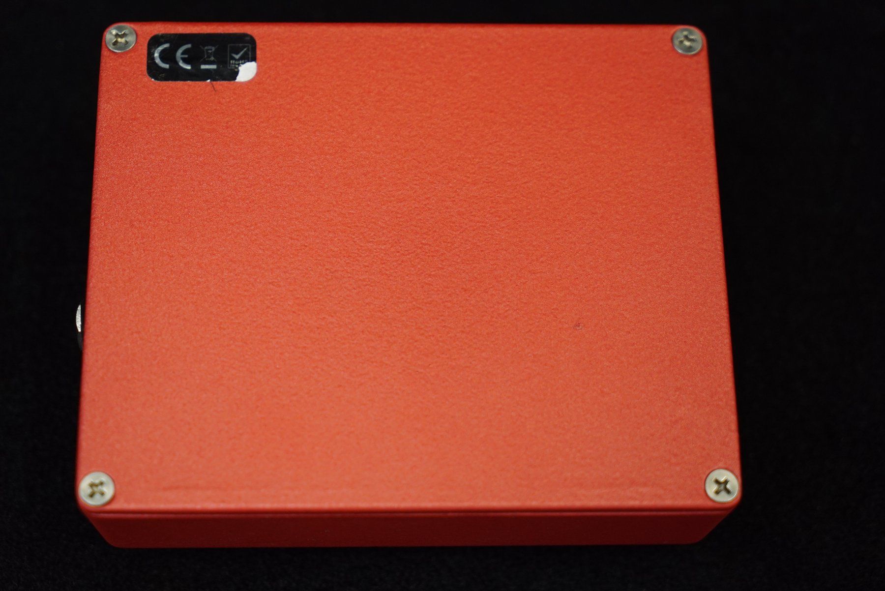 Strumenti musicali: Walrus Audio Bellwether (Delay Chorus) mit Verpackung – Usato da Ortschwaben venduto da Musictrade 9