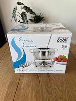 Fondue-Set
