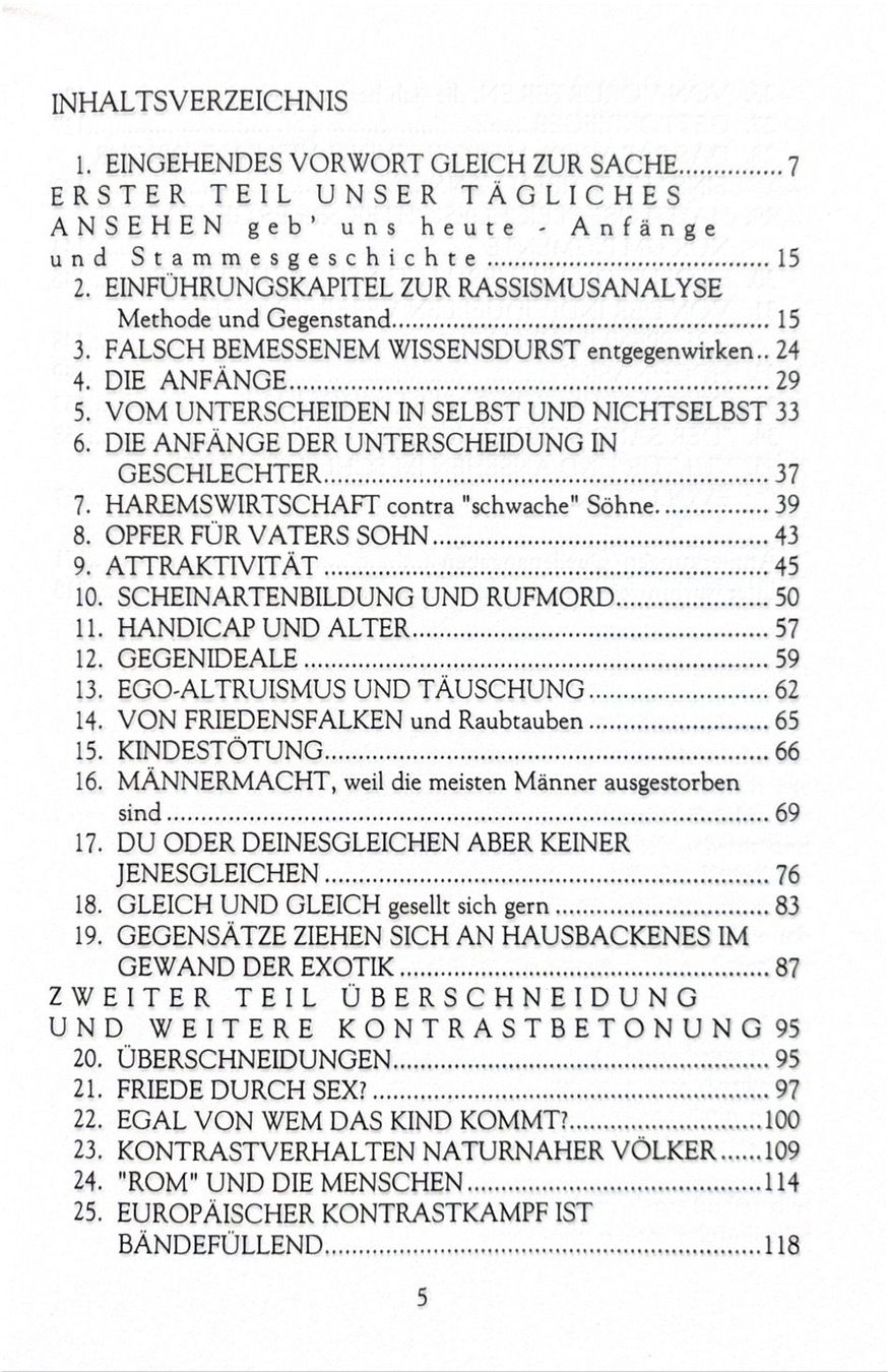 Libri: Fleck Dieter, Vielfalt contra Multikult – Nuovo (secondo la descrizione) da Sarnen venduto da Livres 3