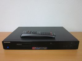 Samsung - DVD-HR773 (Graveur et Lecteur 240GB)