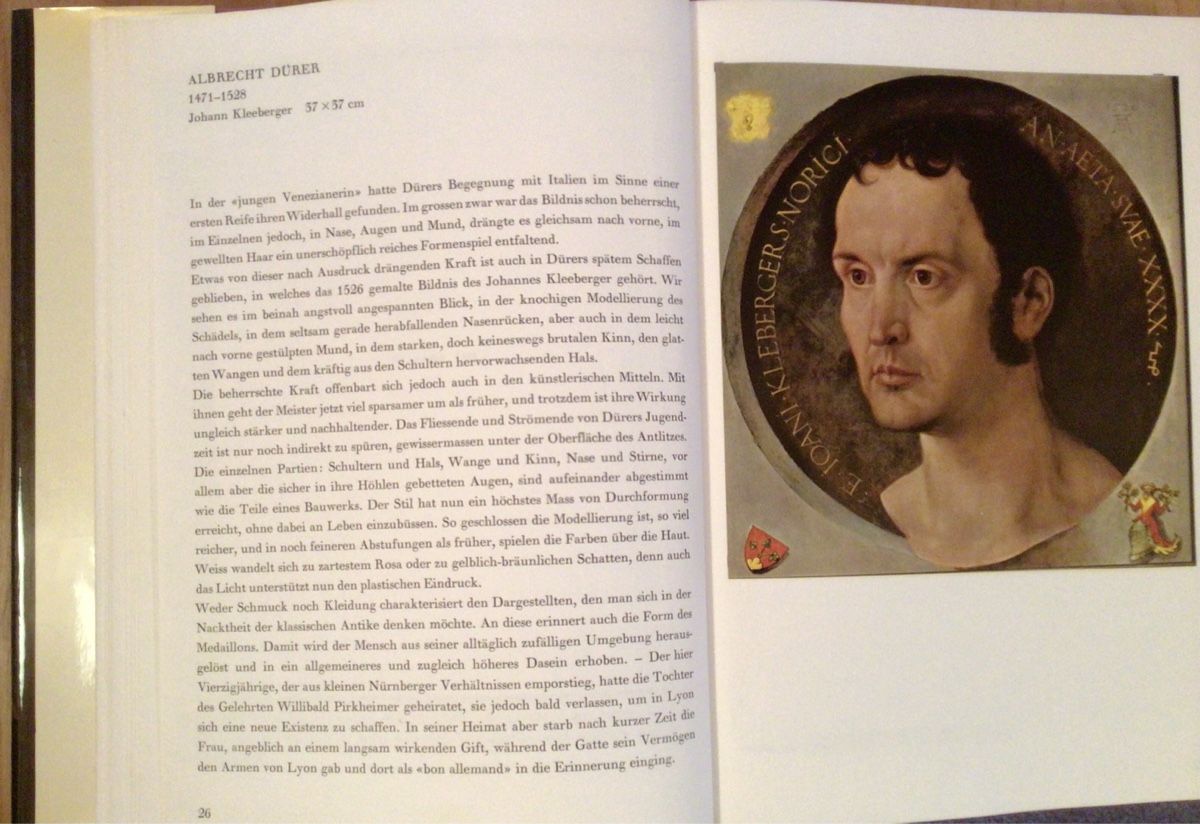 Libri: Kunsthistorisches Museum Wien - 1964 – Nuovo (secondo la descrizione) da Ennetbaden venduto da Nab2012 2