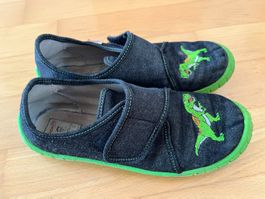 Finken mit Dino Superfit - Grösse 33