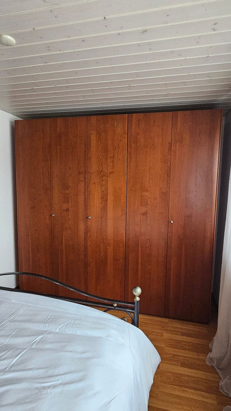 Letti: Schlafzimmer hochwertig und langlebig – Usato da Rothrist venduto da Sole1 5