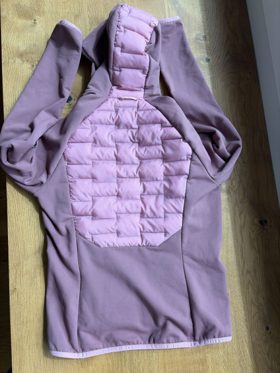 Peak Performance Giacche: Peak Performance Fleece Gr.M / Damen – Usato da Oberkirch LU venduto da moia76 2