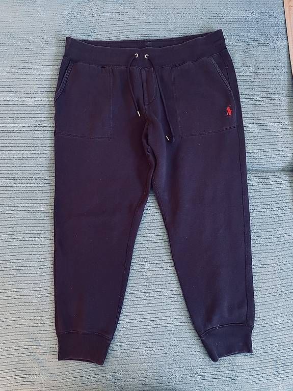Pantaloni: Jogging Polo Ralph Lauren  – Usato da Genève venduto da Alamirk