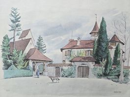 Lithos Cham Christian Bisig