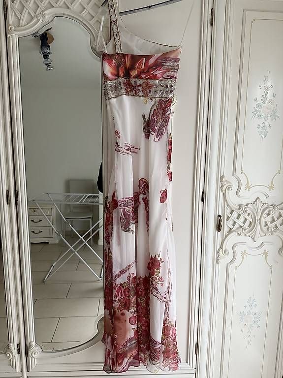 Vestiti: Abendkleid in XS – Usato da Altendorf venduto da Anjapple 2