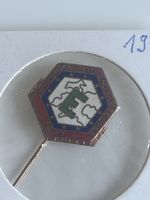 EVG Europa-Leistungsabzeichen 1973, Sammlerstueck, selt(I1)