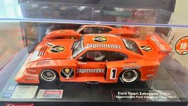 20023936 Carrera Digital 1/24 Ford Capri Zakespeed Turbo