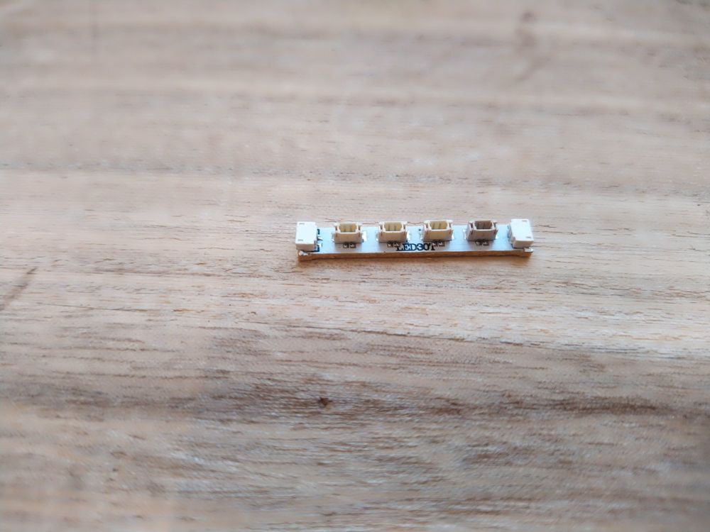 Giocattoli: Lego Beleuchtungsset mit zwei Lichtsträngen – Nuovo (secondo la descrizione) da Rüti ZH venduto da Sarah0406 3