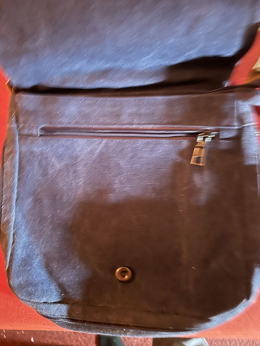 Taschen für Damen: Sac à main jeans bleu – Gebraucht aus Boussens von sko_9w6t 1