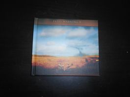 Fates Warning – FWX / 2004 Digibook