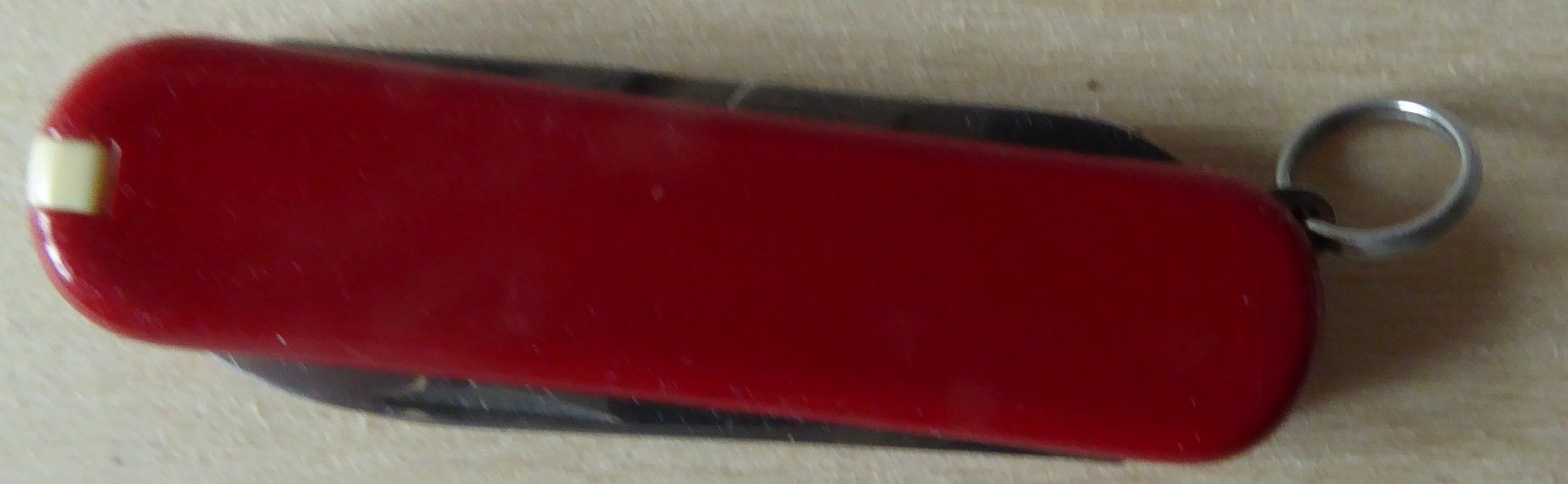 Victorinox Taschenmesser: Victorinox Classic Sackmesser  – Gebraucht aus Gossau SG von tenerife11 1