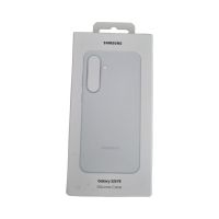 SAMSUNG Silikonhülle für Galaxy S25 FE