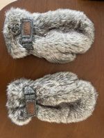 Fluffy Gloves Brekka Size S