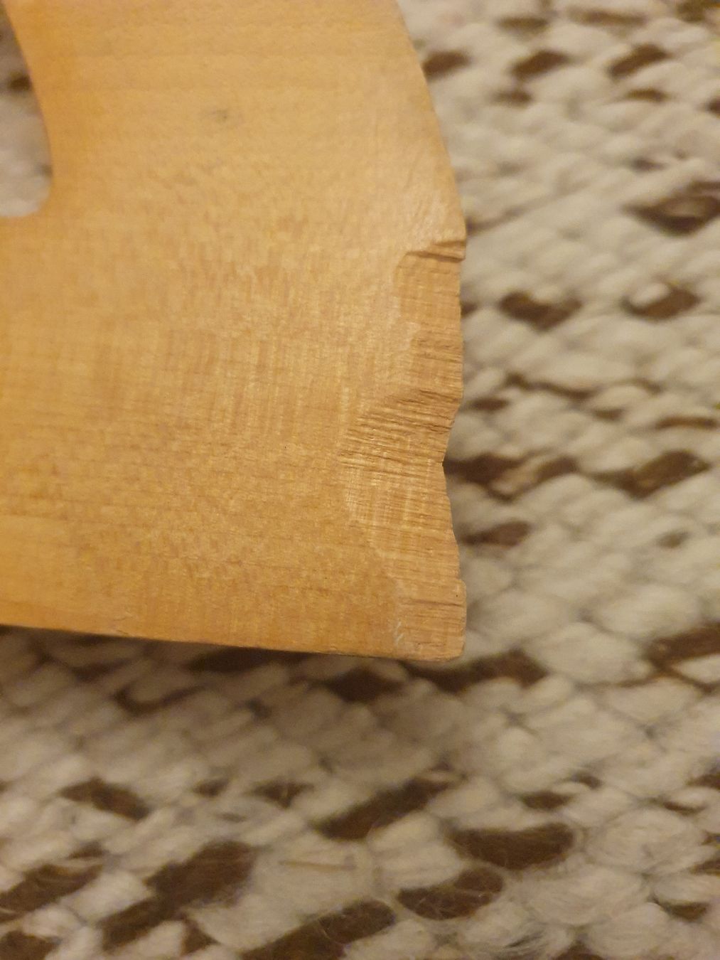 Misurare: Winkelmesser aus Holz – Usato da Pfäffikon ZH venduto da edwinstarr1 3