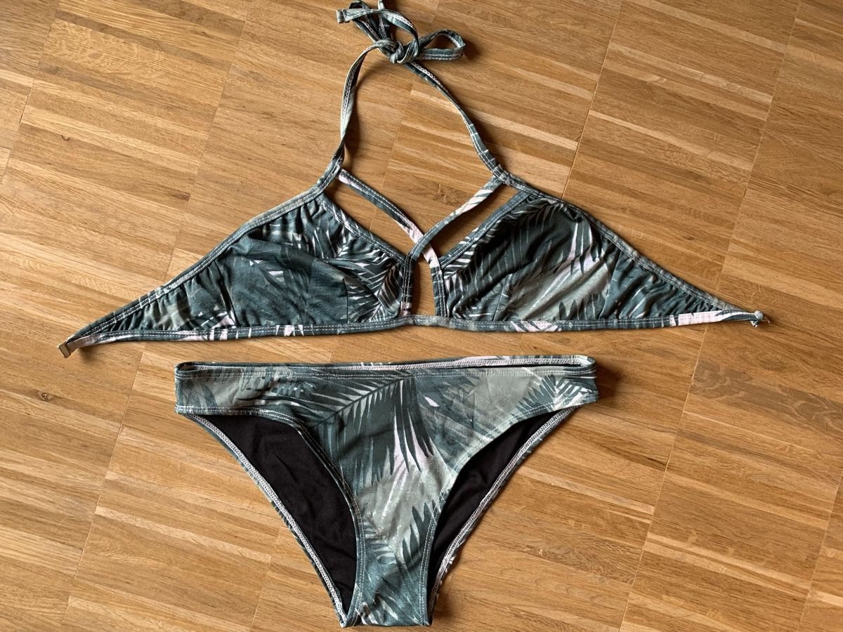 Costumi da bagno & Bikini: Bikini Underprotection Grösse L – Usato da Zürich venduto da jes_jw7s