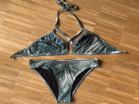 Bikini Underprotection Grösse L