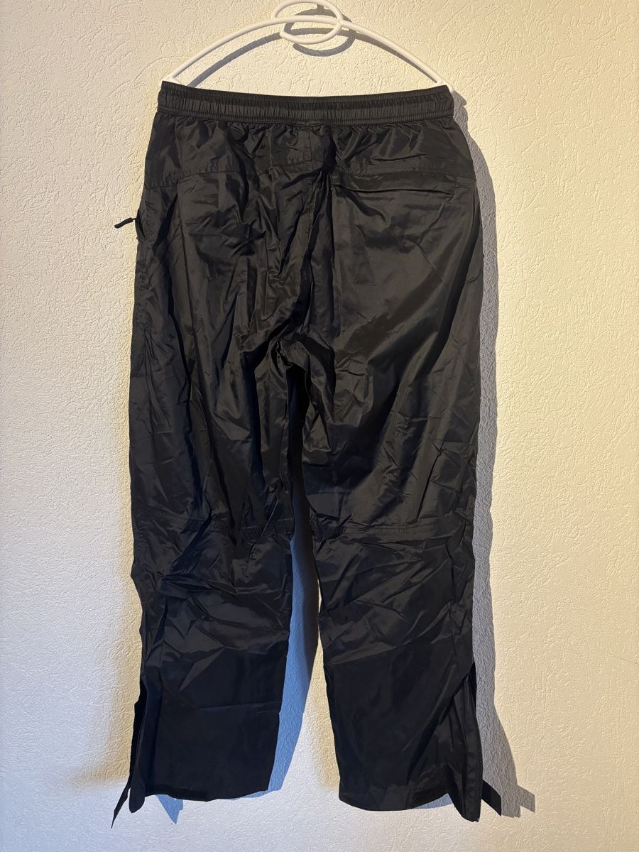 Big Tramp Hosen: Regenhose Big Tramp Grösse M NEU – Neu und originalverpackt aus Küssnacht am Rigi von sie_5yqs 1