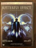 Butterfly Effect