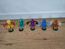 Lego Bionicle diverse Tohunga 100% komplett