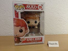 Funko POP! MAD Magazine Alfred E. Neuman