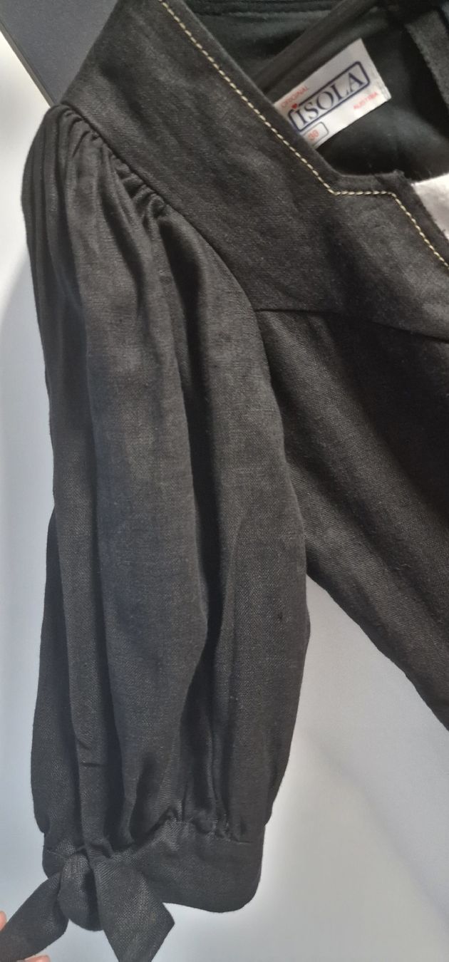 Vestiti: DIRNDL GR 38 Von Österreich – Nuovo e nell'imballaggio originale da Chur venduto da car_5clc 3