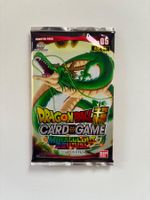 Dragon Ball Super Card Game Miraculous Revival Booster