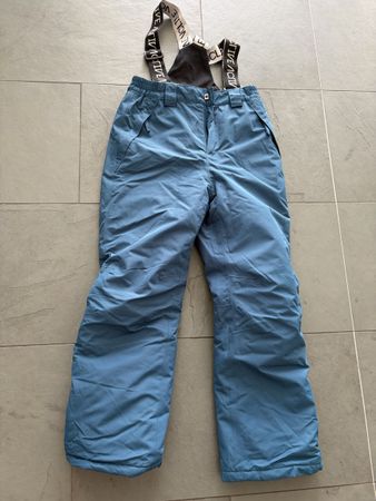 Ski hose
