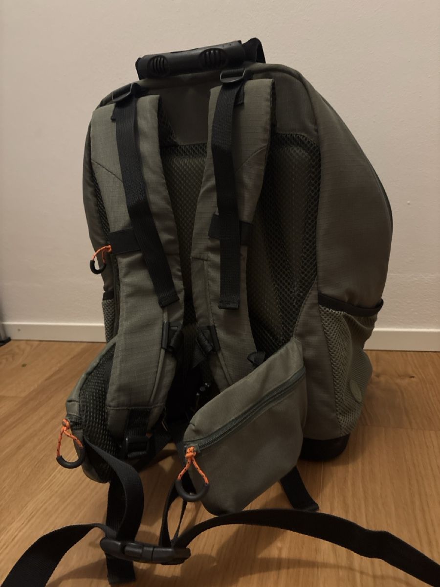 Rucksäcke: Backpack for carring dog – Neu (gemäss Beschreibung) aus Oberhasli von ani_97f7 2
