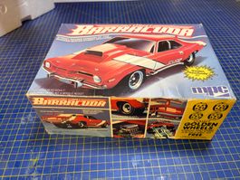 Modellbausatz MPC Barracuda Pro Street 1:25