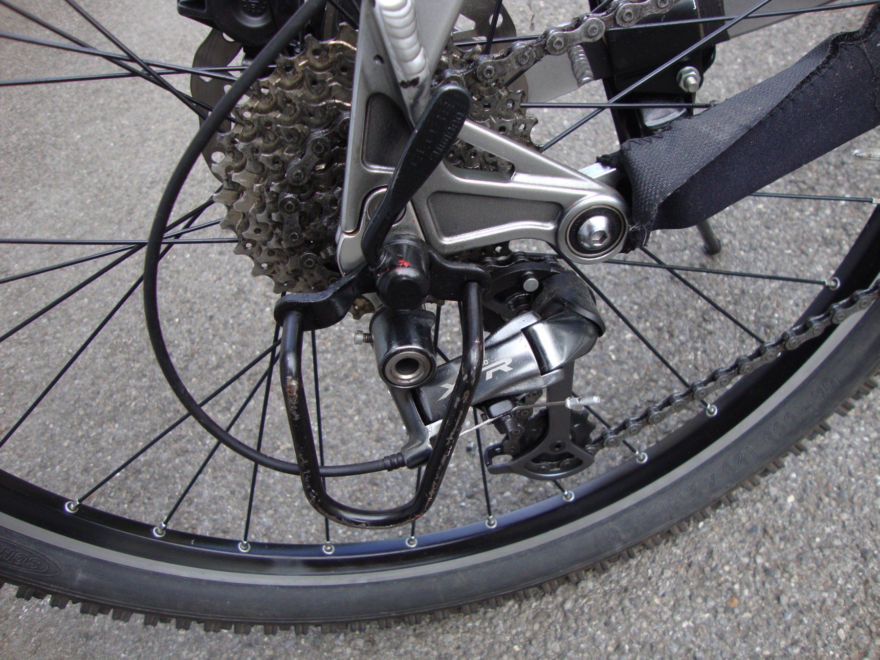 Biciclette: Herrenvelo – Usato da Thun venduto da Velo-7 4