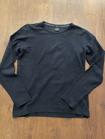 Hugo Boss Pullover Size S