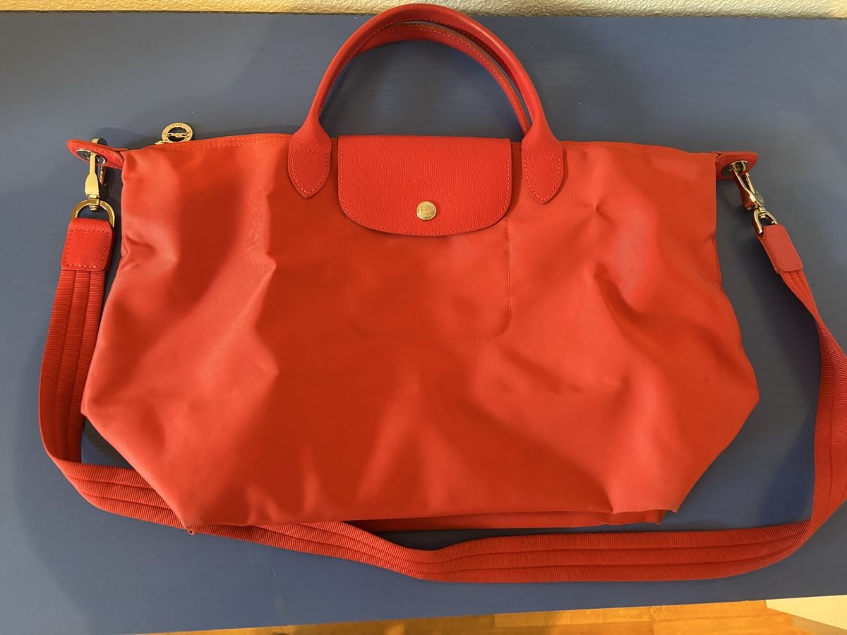Longchamp Borse da donna: Longchamp Tasche  – Nuovo (secondo la descrizione) da Zug venduto da Swissananda